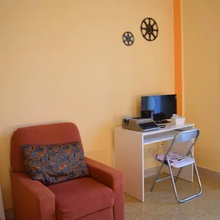 Frühstückspension L'aquilone