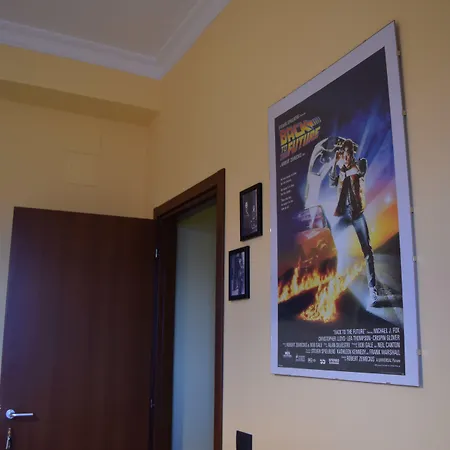 L'aquilone Frühstückspension