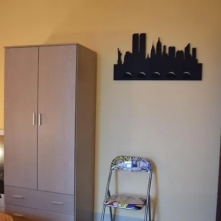 L'aquilone * Palermo