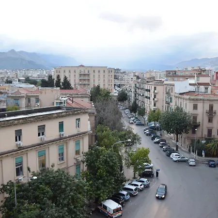L'aquilone Panzió *