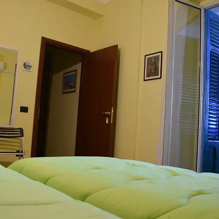 Frühstückspension L'aquilone *