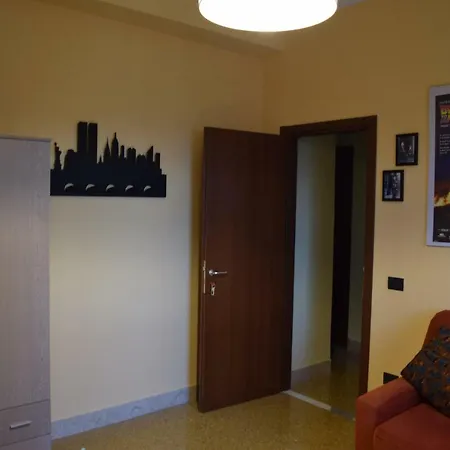 L'aquilone * Palermo