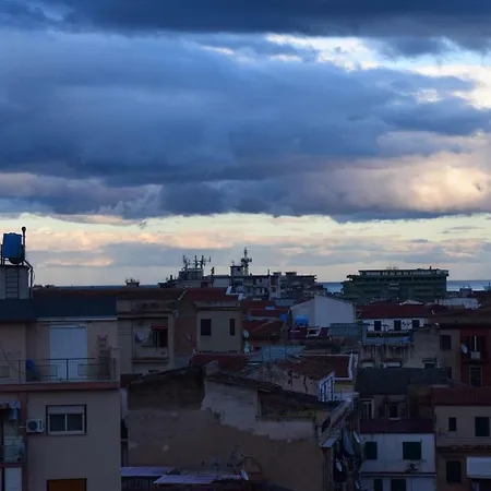 L'aquilone Frühstückspension *