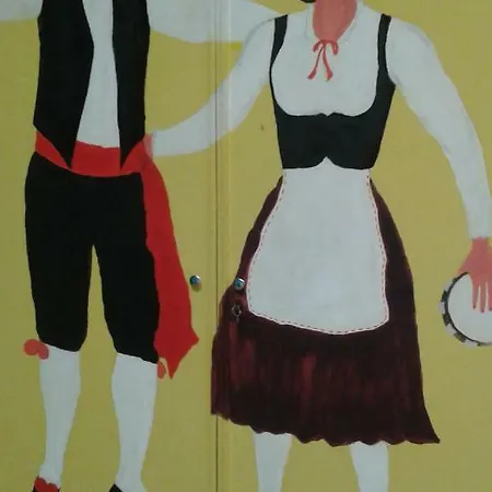 Frühstückspension L'aquilone Palermo