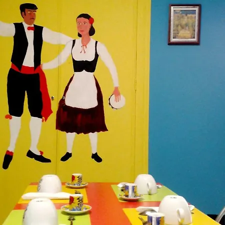 Frühstückspension L'aquilone *