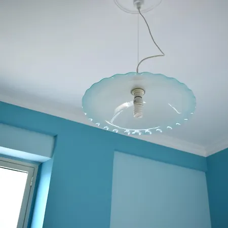 L'aquilone * パレルモ