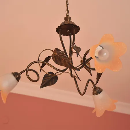 L'aquilone ベッド・アンド・ブレックファスト *