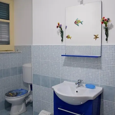 ベッド・アンド・ブレックファスト L'aquilone