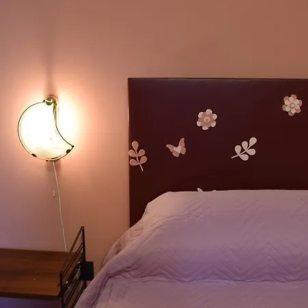 ベッド・アンド・ブレックファスト L'aquilone パレルモ