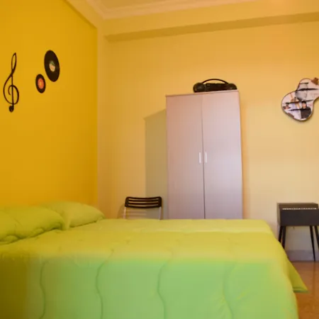 L'aquilone パレルモ