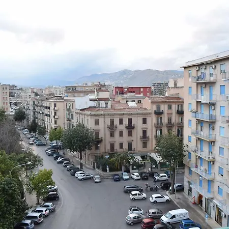 L'aquilone ベッド・アンド・ブレックファスト *